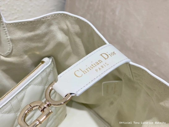 Tony Luxuries diro TOUJOURS MEDIUM BAG 0713